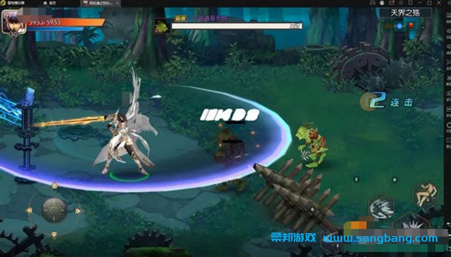 阿拉德手游单机版一键端 5职业一键镜像服务端 带GM工具+教程