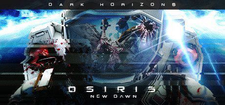 奥西里斯:新黎明 | Osiris: New Dawn-1 奥西里斯:新黎明 | Osiris: New Dawn