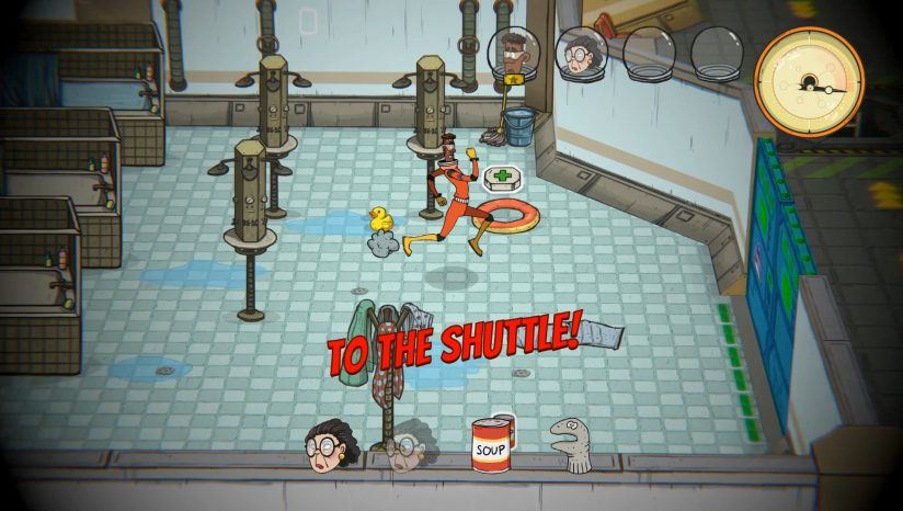 60秒差距 | 60 Parsecs!