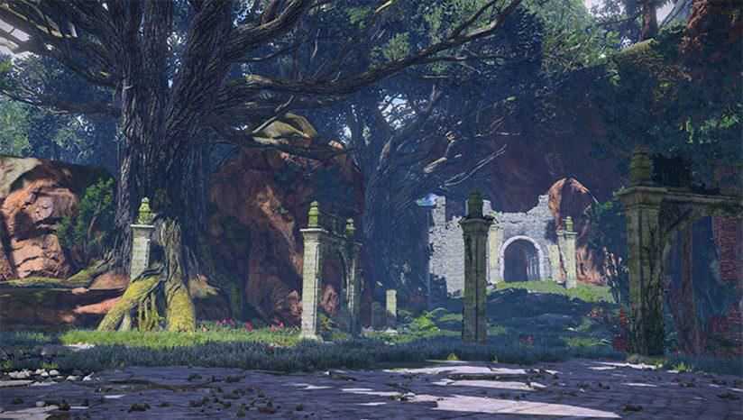 刀剑神域:彼岸游境 | Sword Art Online Alicization Lycoris-2 刀剑神域:彼岸游境 | Sword Art Online Alicization Lycoris