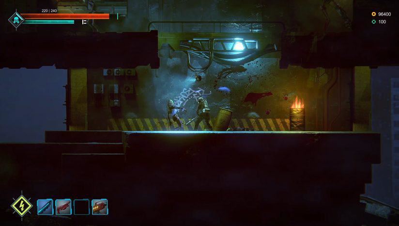 至暗之光 | Dark Light（V1.0.3 正式版 ）