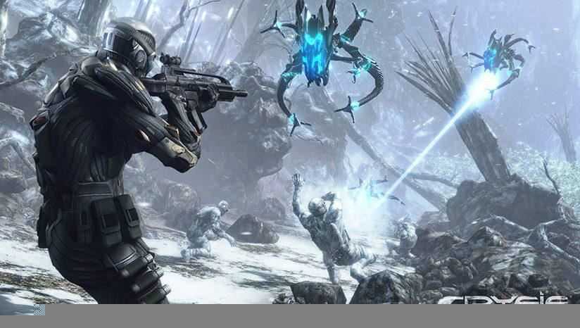 孤岛危机：重制版 | 复刻版 | Crysis Remastered（V1.0.0.1）