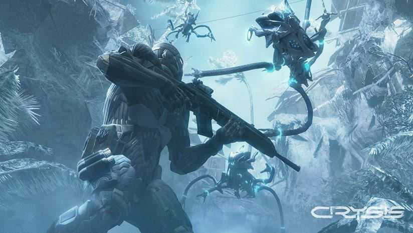 孤岛危机：重制版 | 复刻版 | Crysis Remastered（V1.0.0.1）