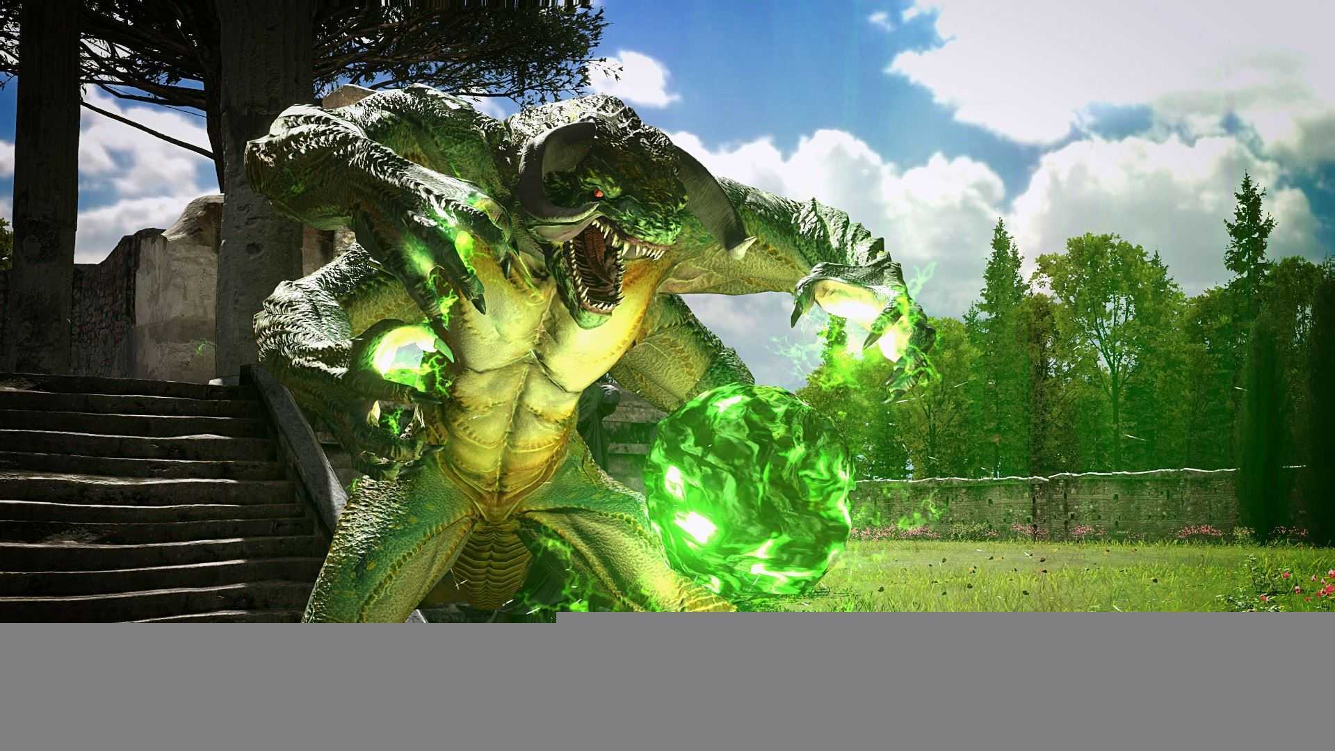 英雄萨姆4豪华版 | Serious Sam 4(v1.09)-5 英雄萨姆4豪华版 | Serious Sam 4(v1.09)