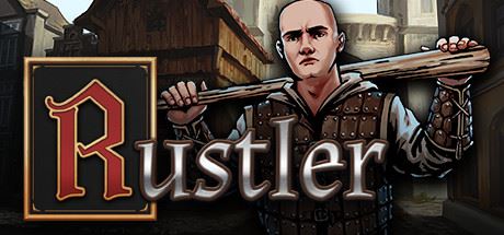 侠盗猎马人 | Rustler（v1.13.13）【2.6GB】