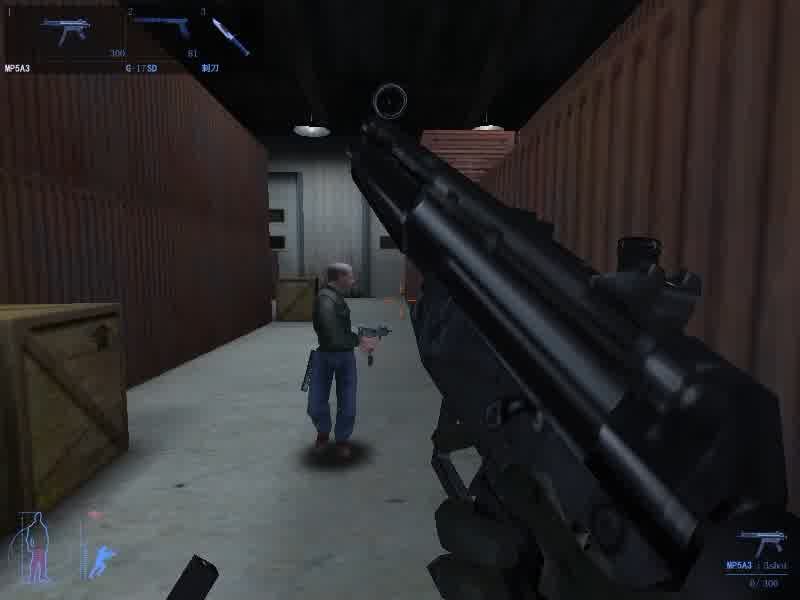 秘密潜入1&秘密潜入2 【782MB】-3 秘密潜入1&秘密潜入2 【782MB】