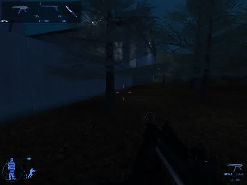 秘密潜入1&秘密潜入2 【782MB】-5 秘密潜入1&秘密潜入2 【782MB】