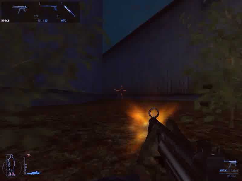 秘密潜入1&秘密潜入2 【782MB】-4 秘密潜入1&秘密潜入2 【782MB】