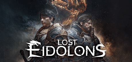 幻灵降世录 | Lost Eidolons