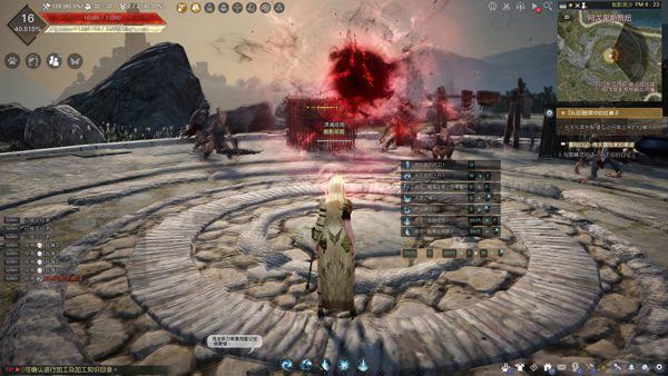 端游2022黑色沙漠单机版一键端 2260第五版完善最终版 GM工具4k超清补丁