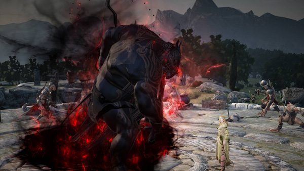 端游2022黑色沙漠单机版一键端 2260第五版完善最终版 GM工具4k超清补丁