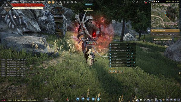 端游2022黑色沙漠单机版一键端 2260第五版完善最终版 GM工具4k超清补丁