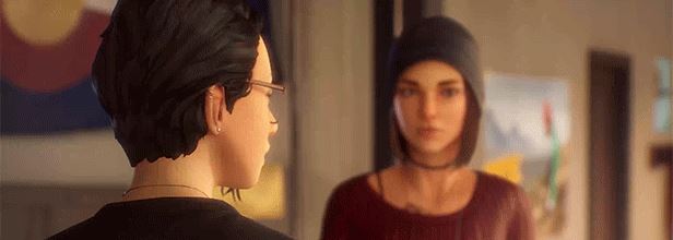 奇异人生：本色 | Life is Strange: True Colors（V1.1.190豪华版+DLC）