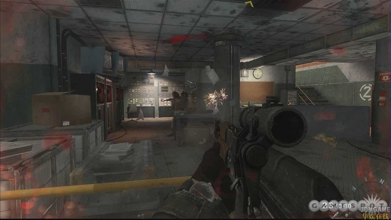 使命召唤7：黑色行动 | COD7