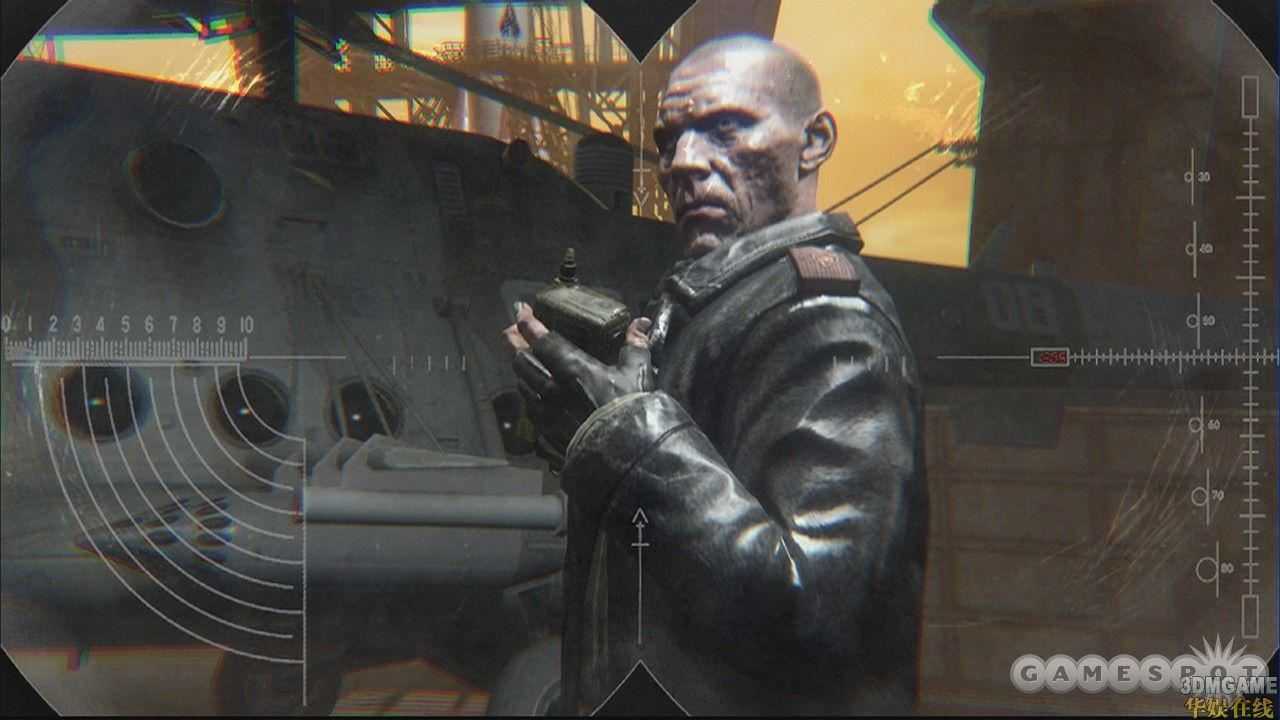 使命召唤7：黑色行动 | COD7