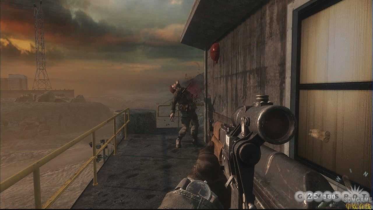 使命召唤7：黑色行动 | COD7