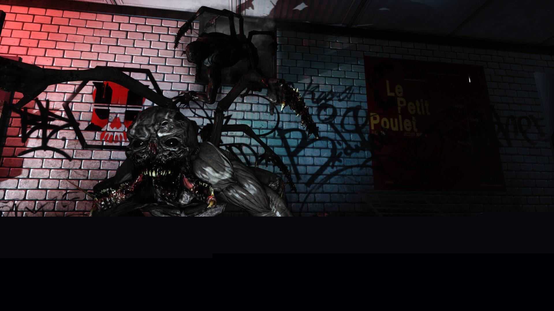 杀戮空间2 | Killing Floor 2（豪华版整合Day of the Zed）