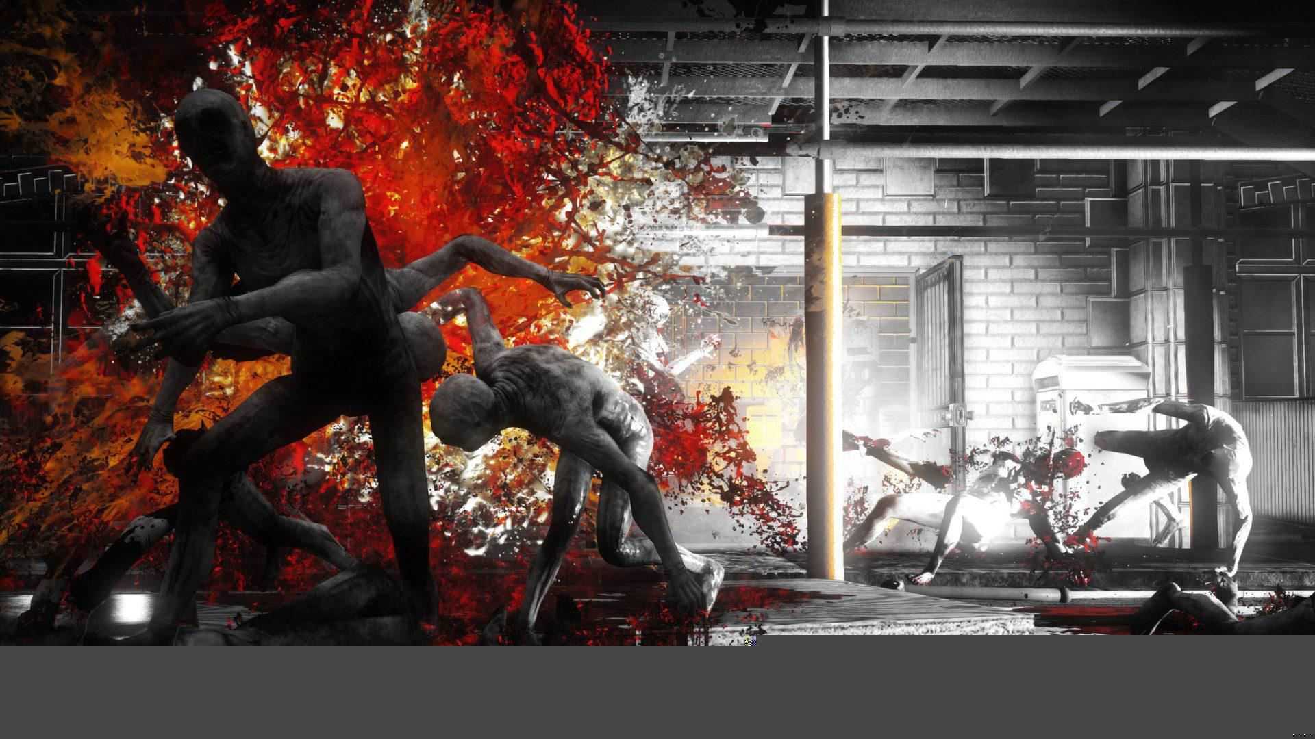 杀戮空间2 | Killing Floor 2（豪华版整合Day of the Zed）