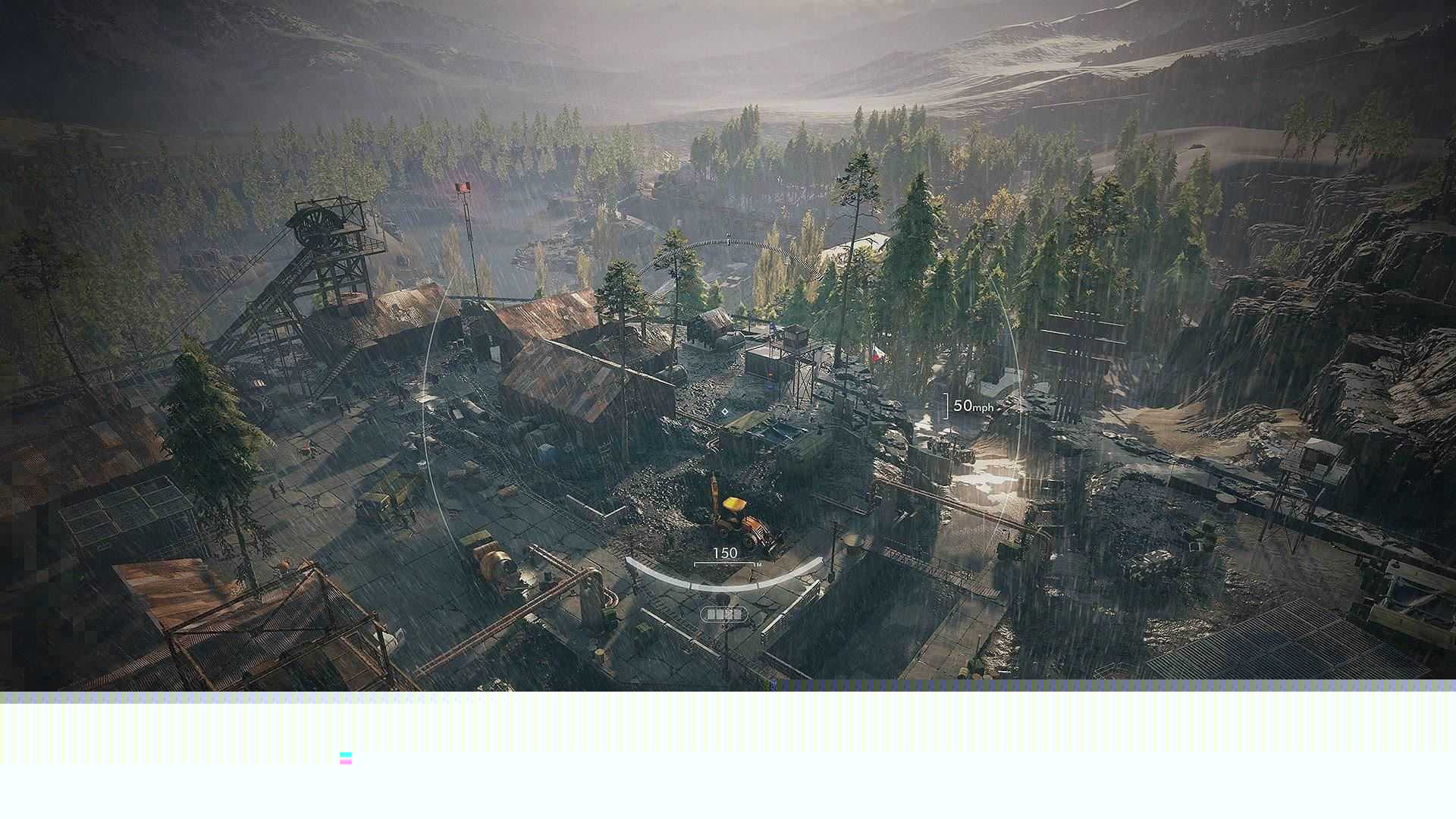 狙击手：幽灵战士3 | Sniper: Ghost Warrior 3