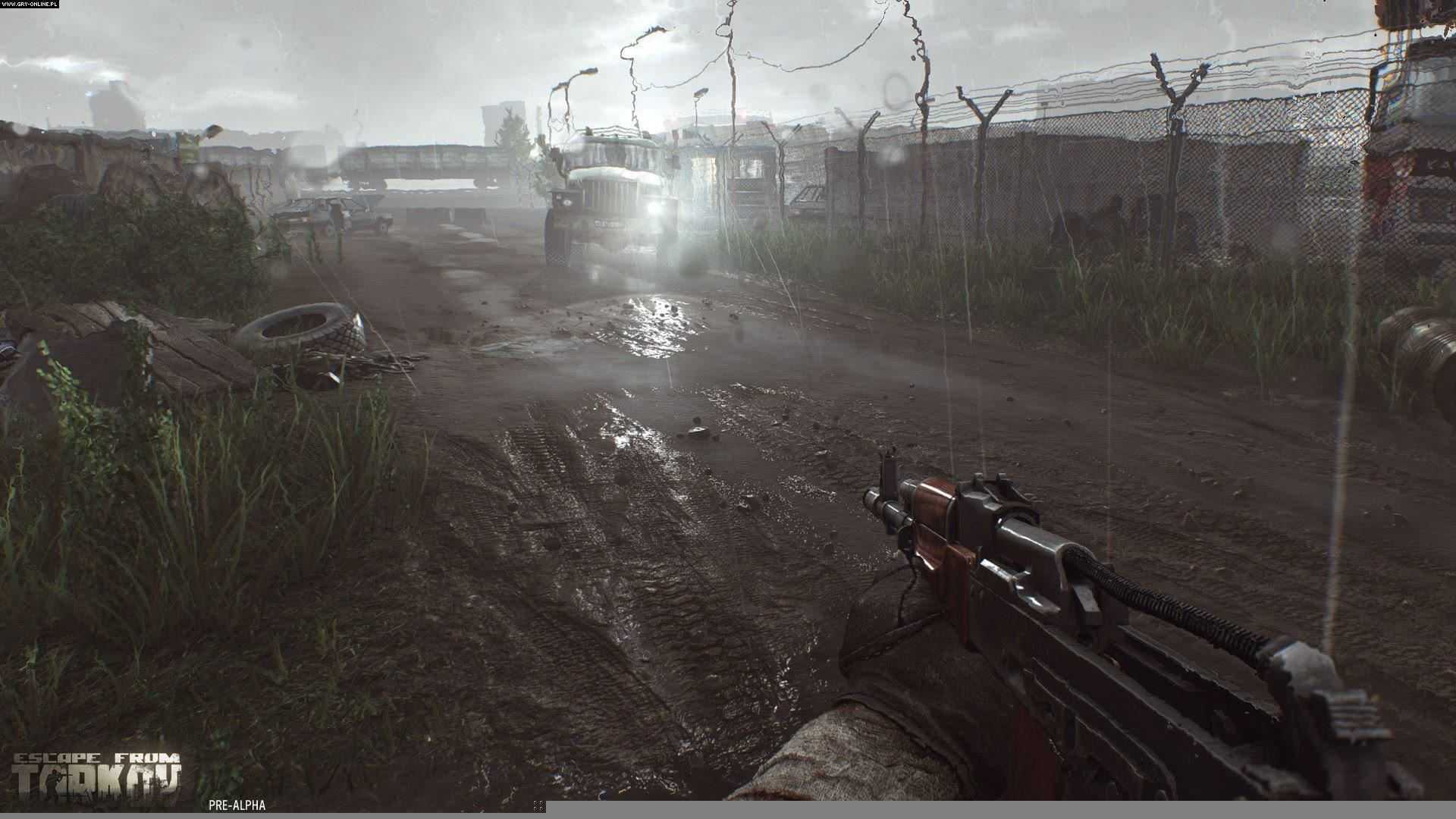 逃离塔科夫 | Escape from Tarkov v0.14.5.6.29774 【42.1GB】