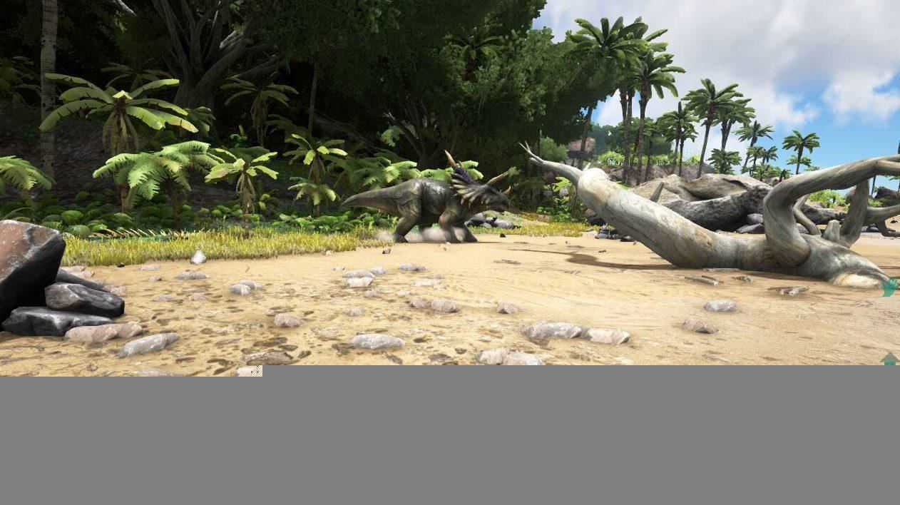 方舟：生存进化 | Ark：Survival Evolved（官方完结版-集成全DLC-需要330GB）