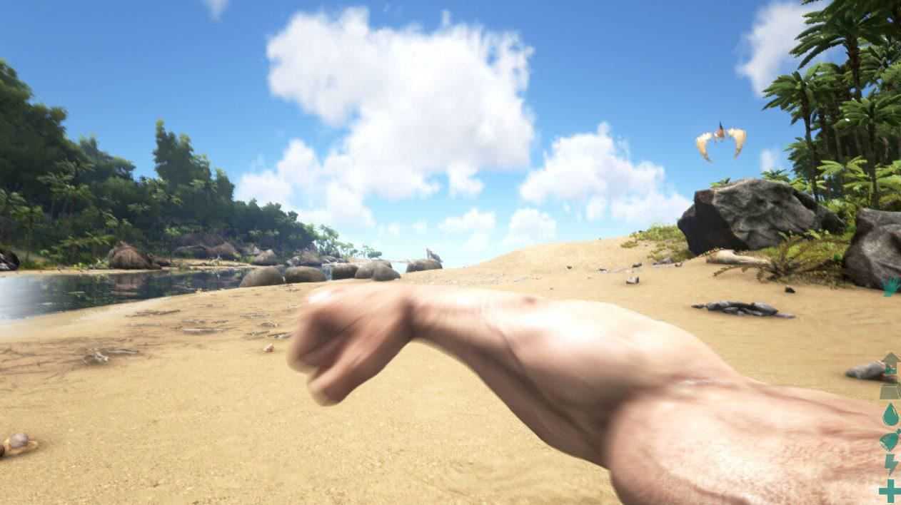 方舟：生存进化 | Ark：Survival Evolved（官方完结版-集成全DLC-需要330GB）