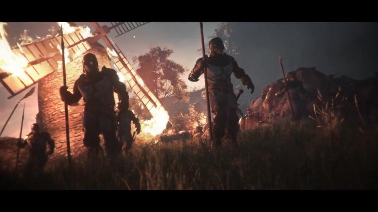 瘟疫传说：无罪 | A Plague Tale: Innocence