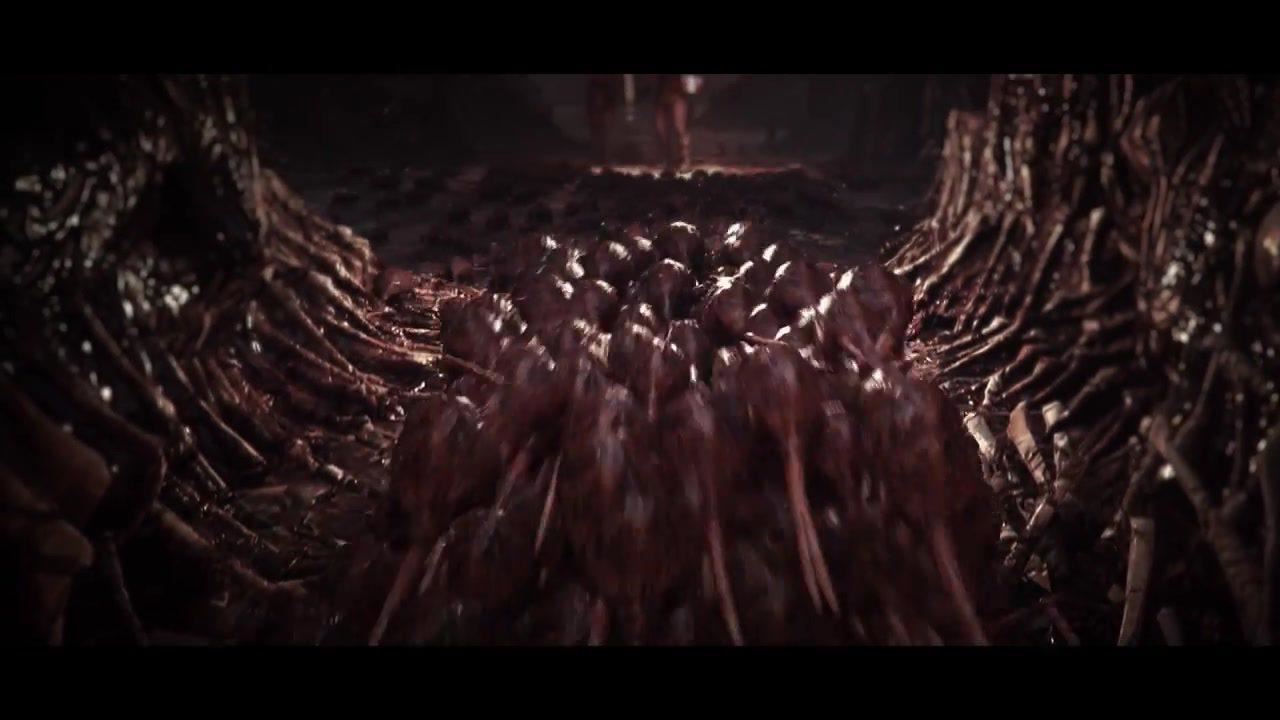 瘟疫传说：无罪 | A Plague Tale: Innocence