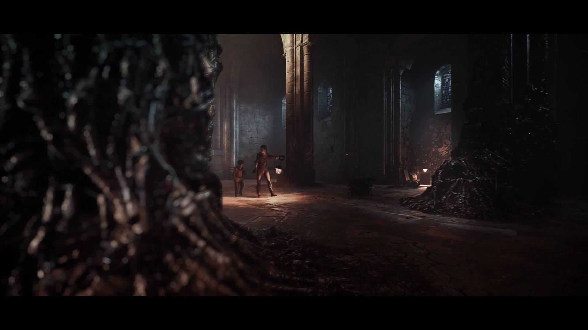 瘟疫传说：无罪 | A Plague Tale: Innocence