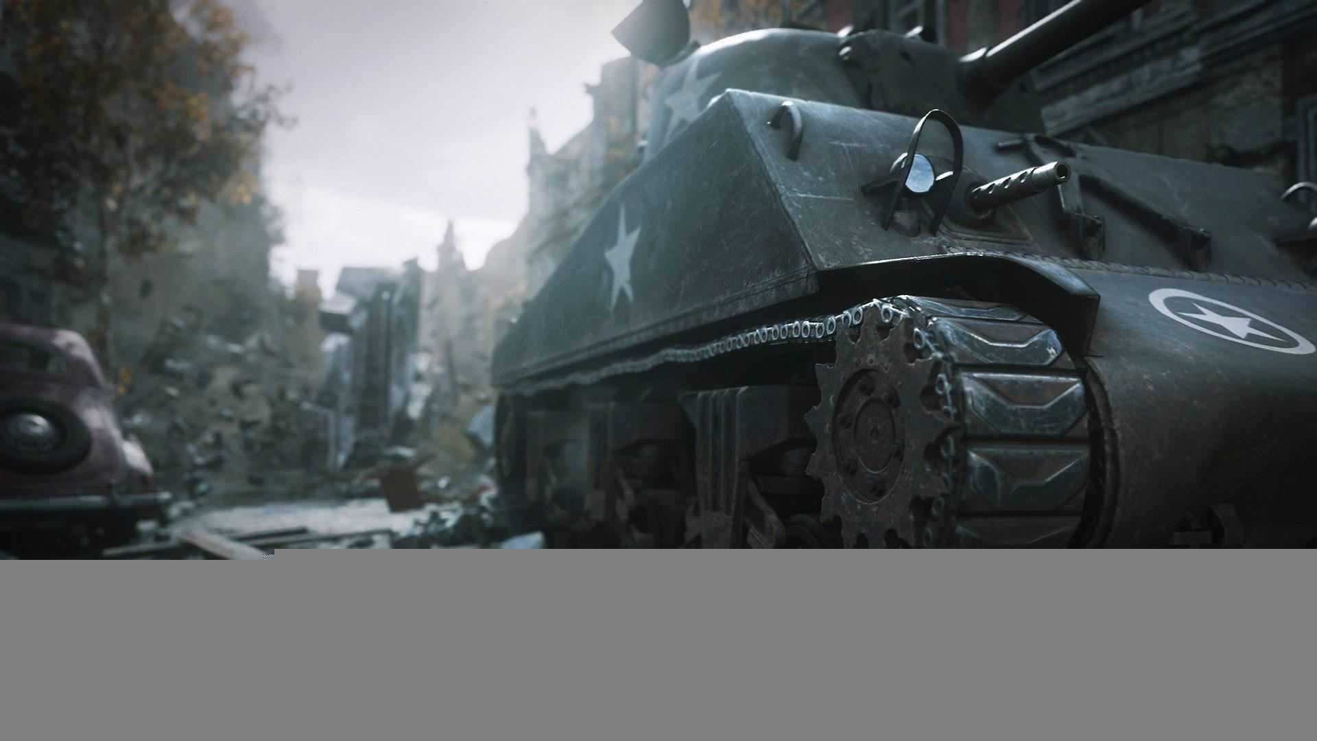 使命召唤14：二战 | Call of Duty：WWII（整合暗影战争）