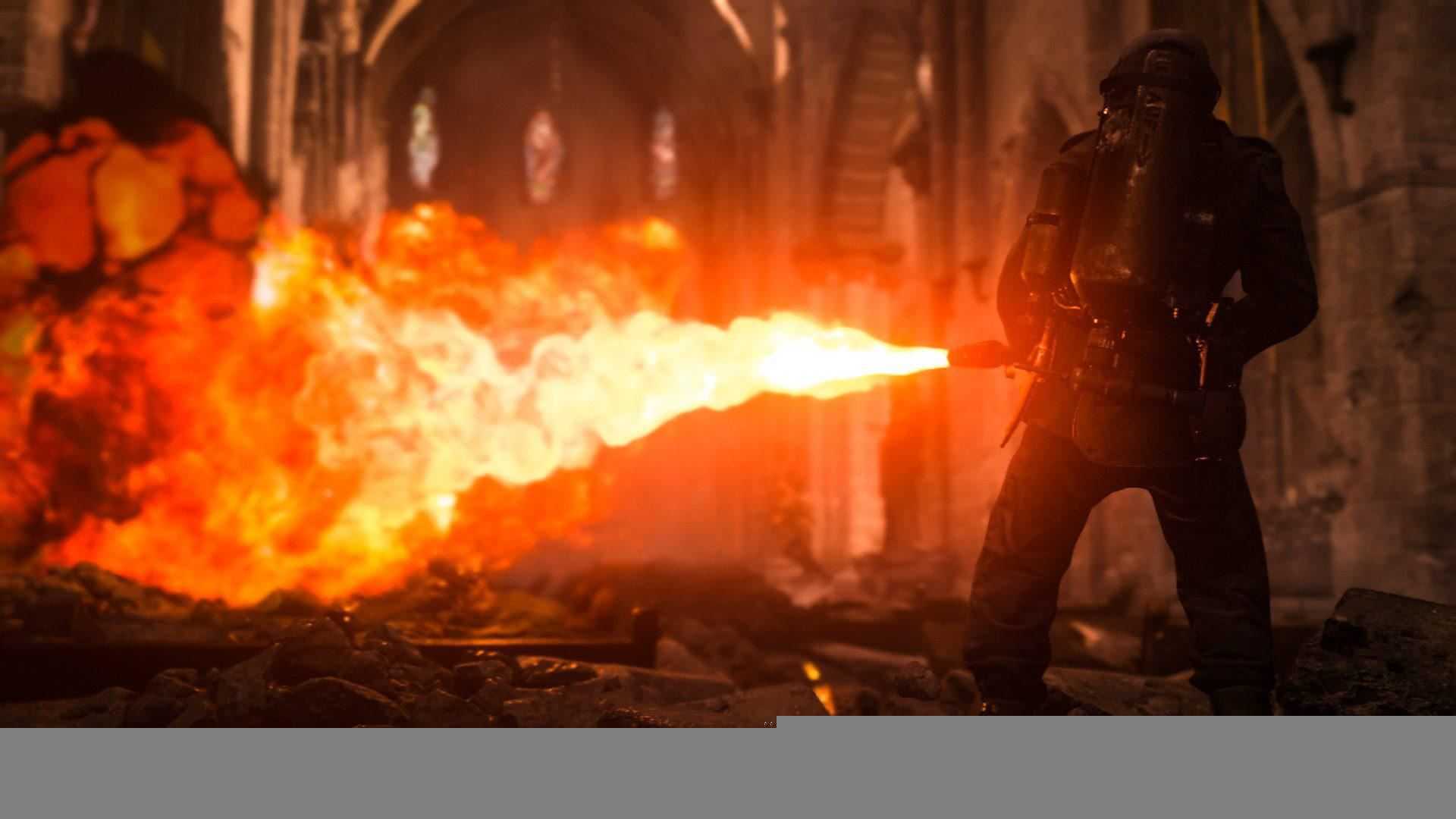 使命召唤14：二战 | Call of Duty：WWII（整合暗影战争）