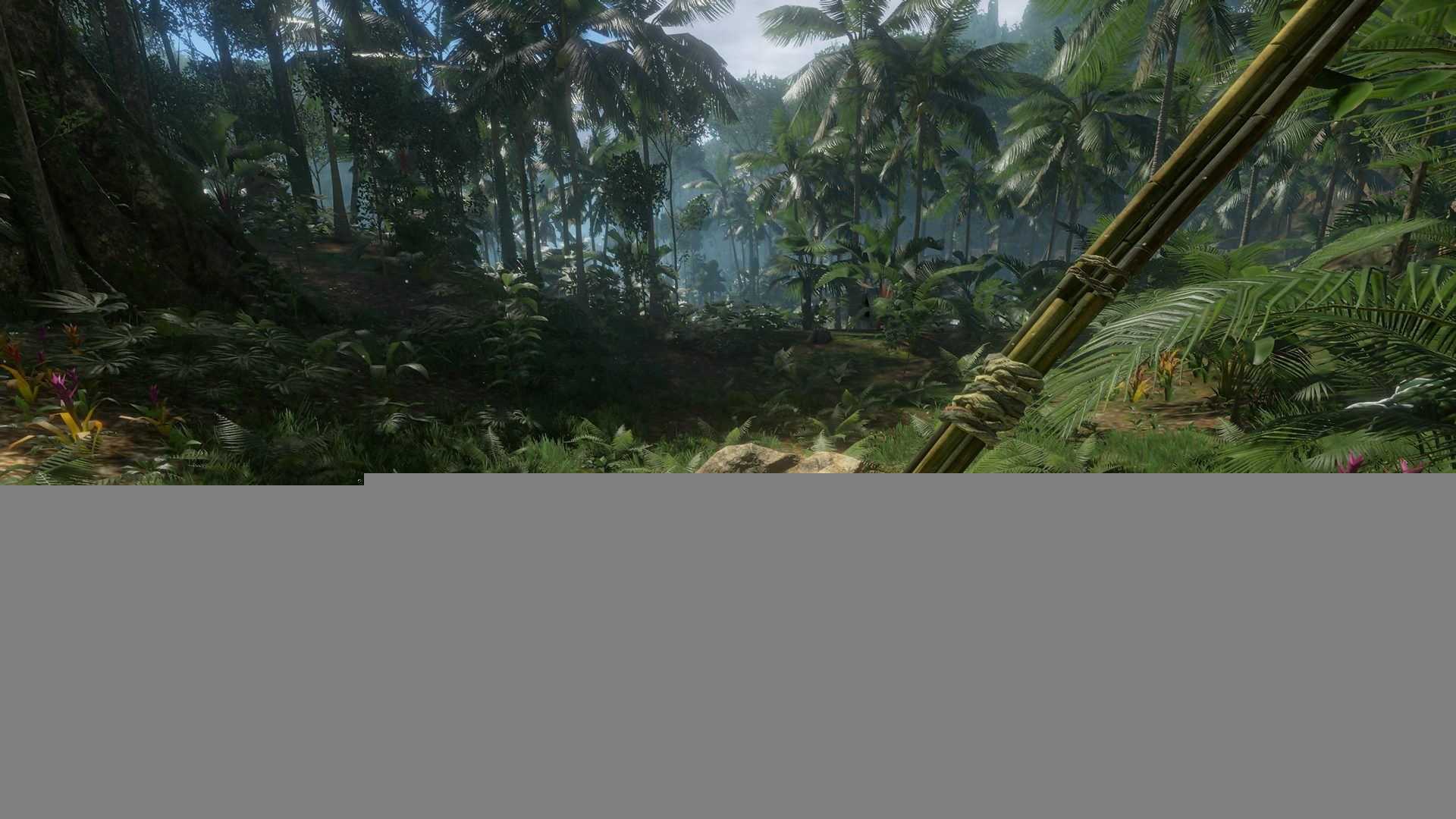 绿色地狱 | 丛林地狱 | Green Hell（支持网络联机） v2.7.2联机版 【7.54GB】