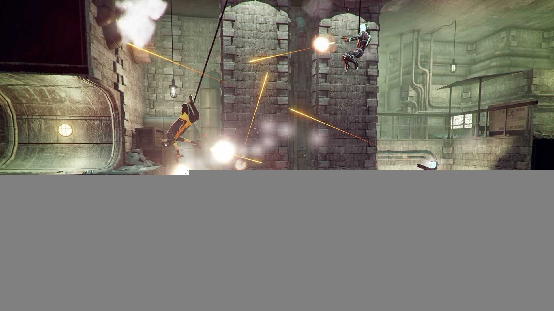 我的朋友佩德罗 | My Friend Pedro-4 我的朋友佩德罗 | My Friend Pedro