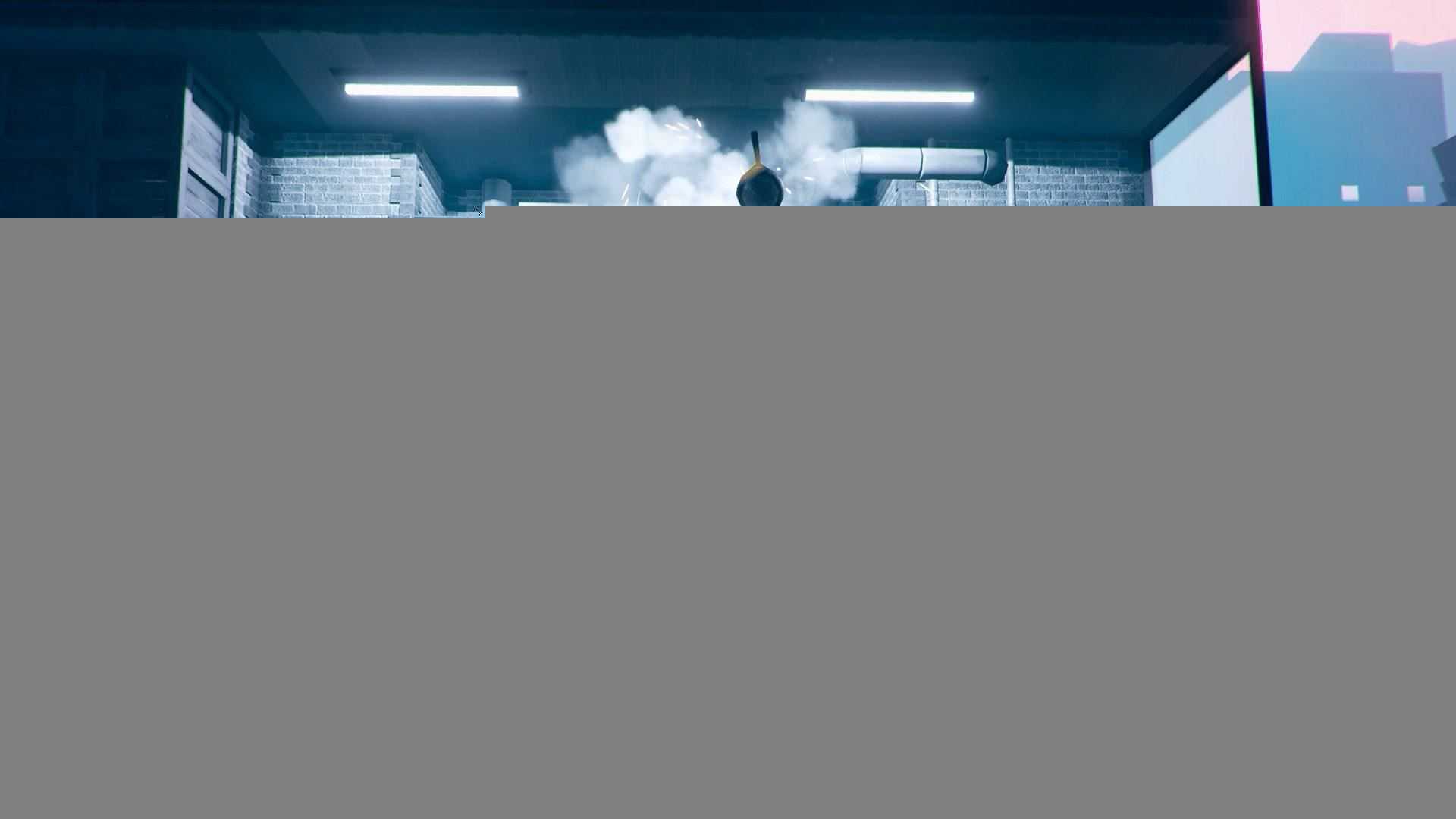 我的朋友佩德罗 | My Friend Pedro-8 我的朋友佩德罗 | My Friend Pedro