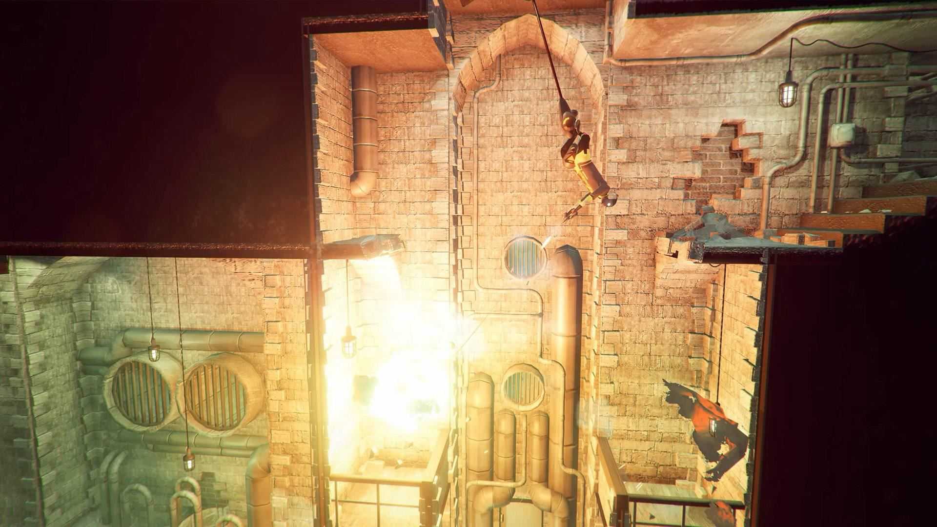 我的朋友佩德罗 | My Friend Pedro-11 我的朋友佩德罗 | My Friend Pedro