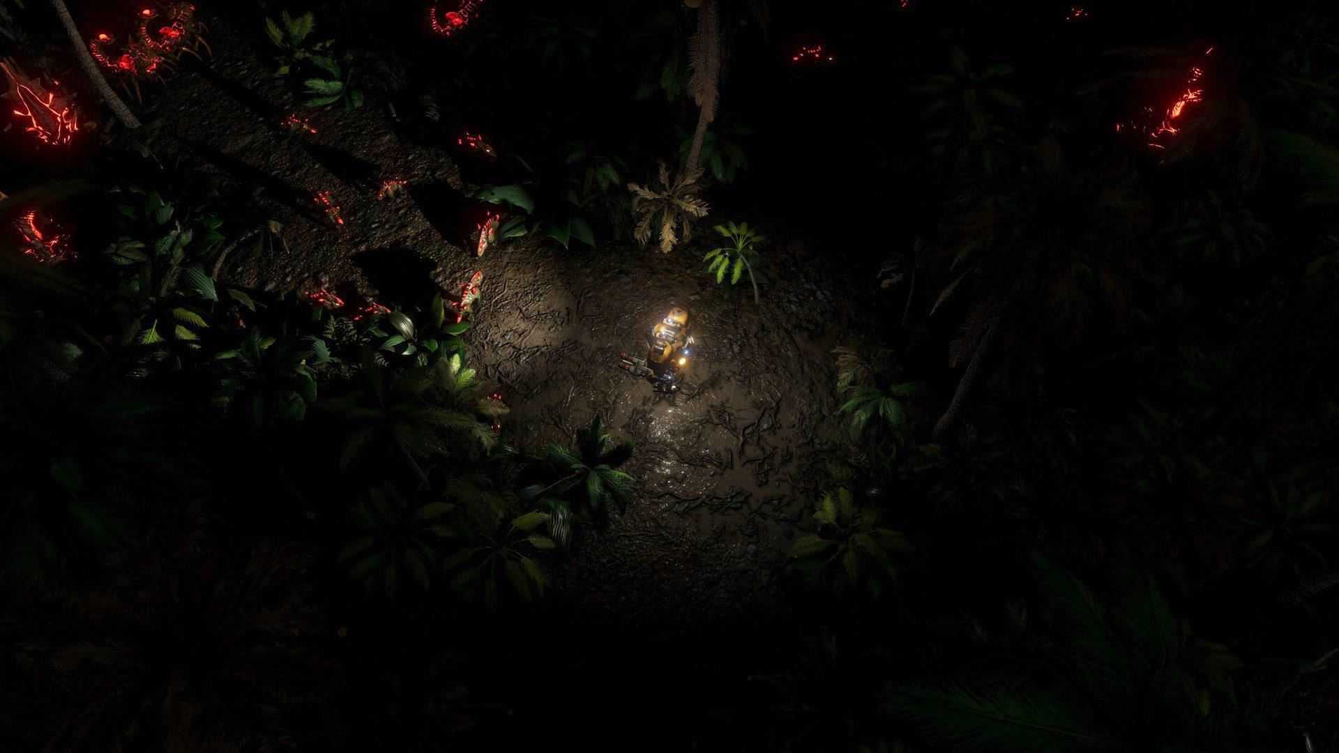 银河破裂者 | The Riftbreaker