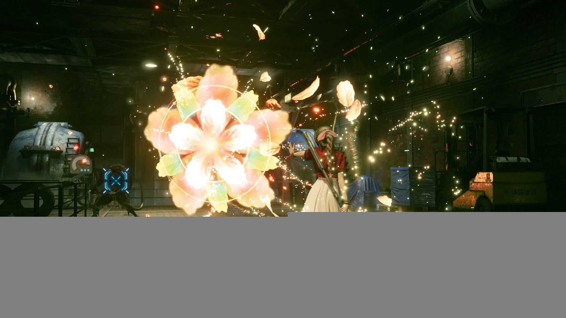 最终幻想7重制版 | FINAL FANTASY VII REMAKE INTERGRADE（更新V1.001-1号升级档）