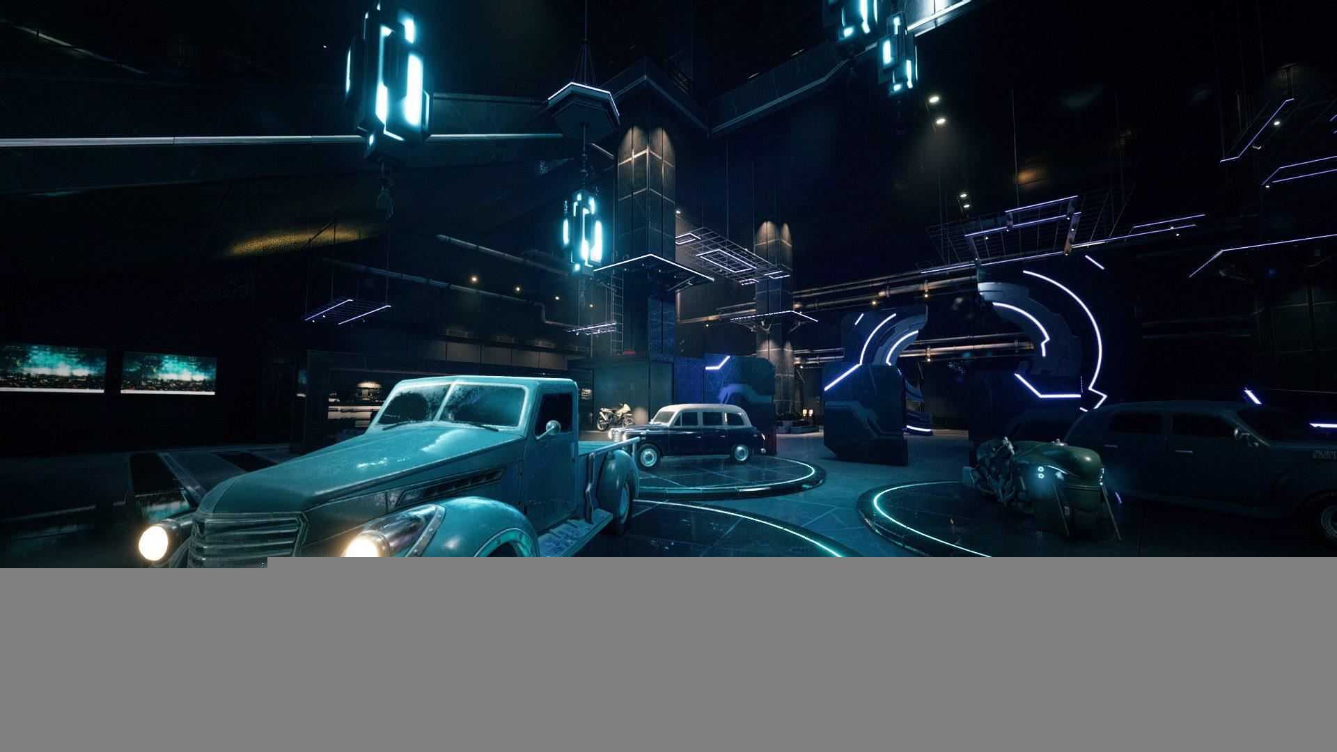 最终幻想7重制版 | FINAL FANTASY VII REMAKE INTERGRADE（更新V1.001-1号升级档）