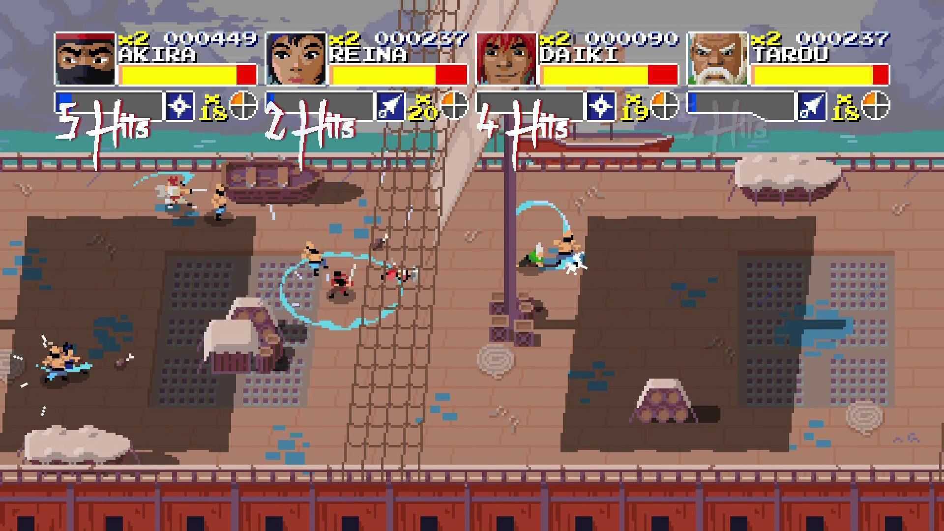 忍者氏族 | ClanN（更新v20200823）