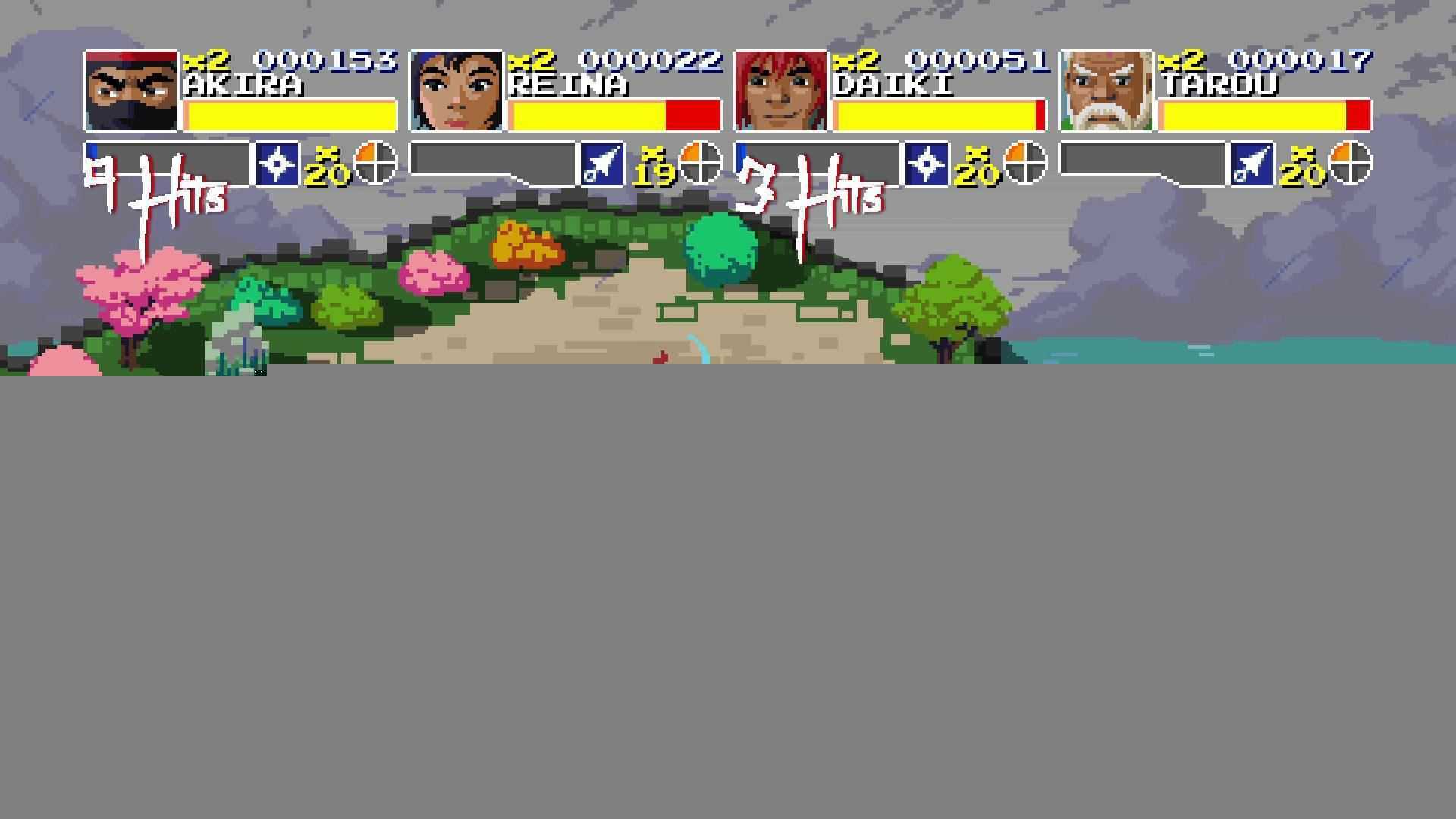 忍者氏族 | ClanN（更新v20200823）