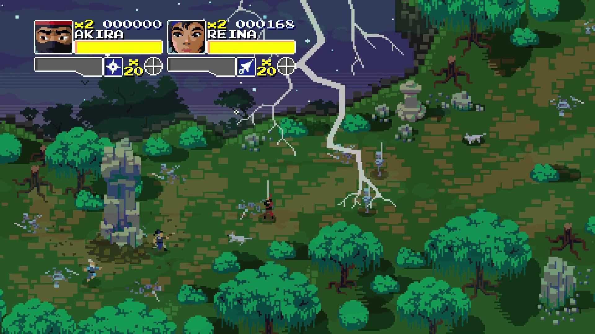 忍者氏族 | ClanN（更新v20200823）