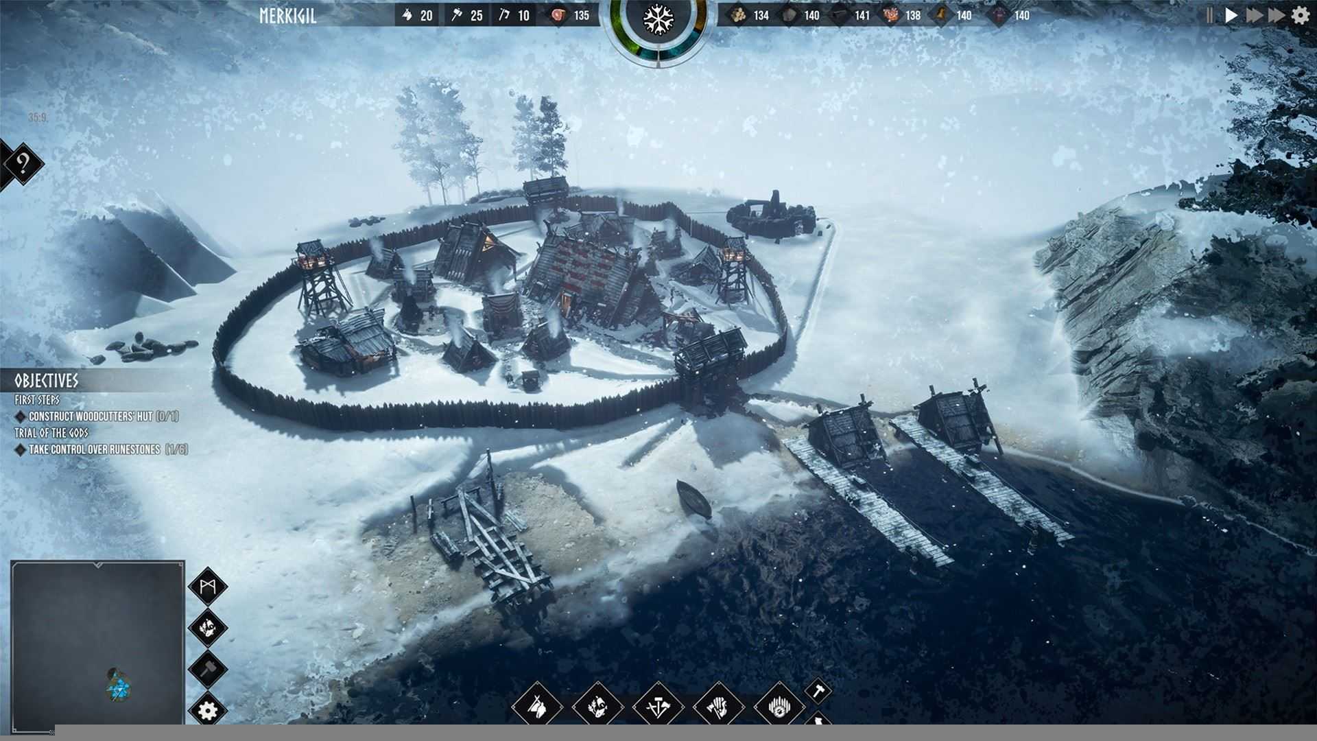弗罗森海姆 | Frozenheim-5 弗罗森海姆 | Frozenheim