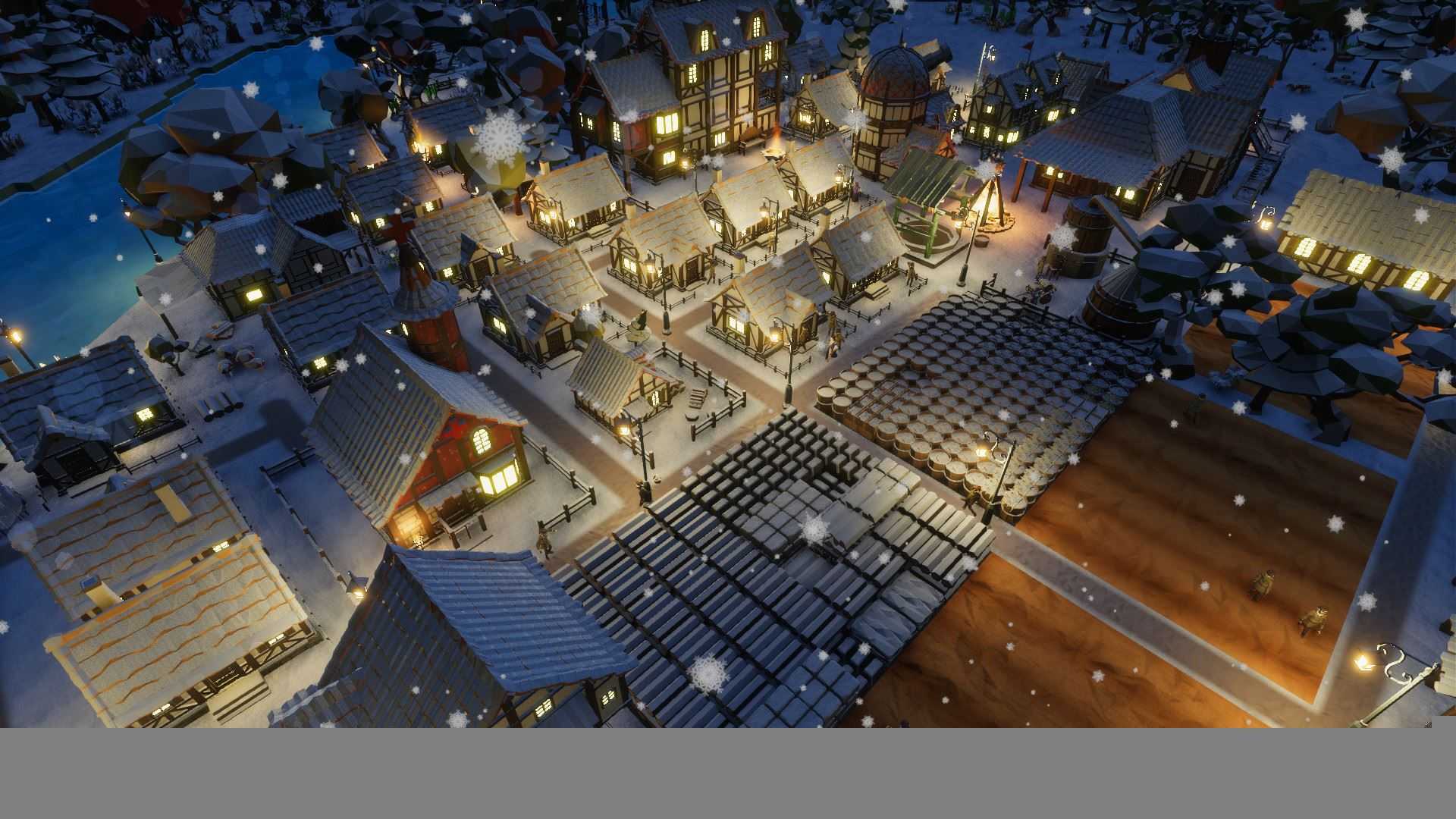 部落幸存者 | Settlement Survival