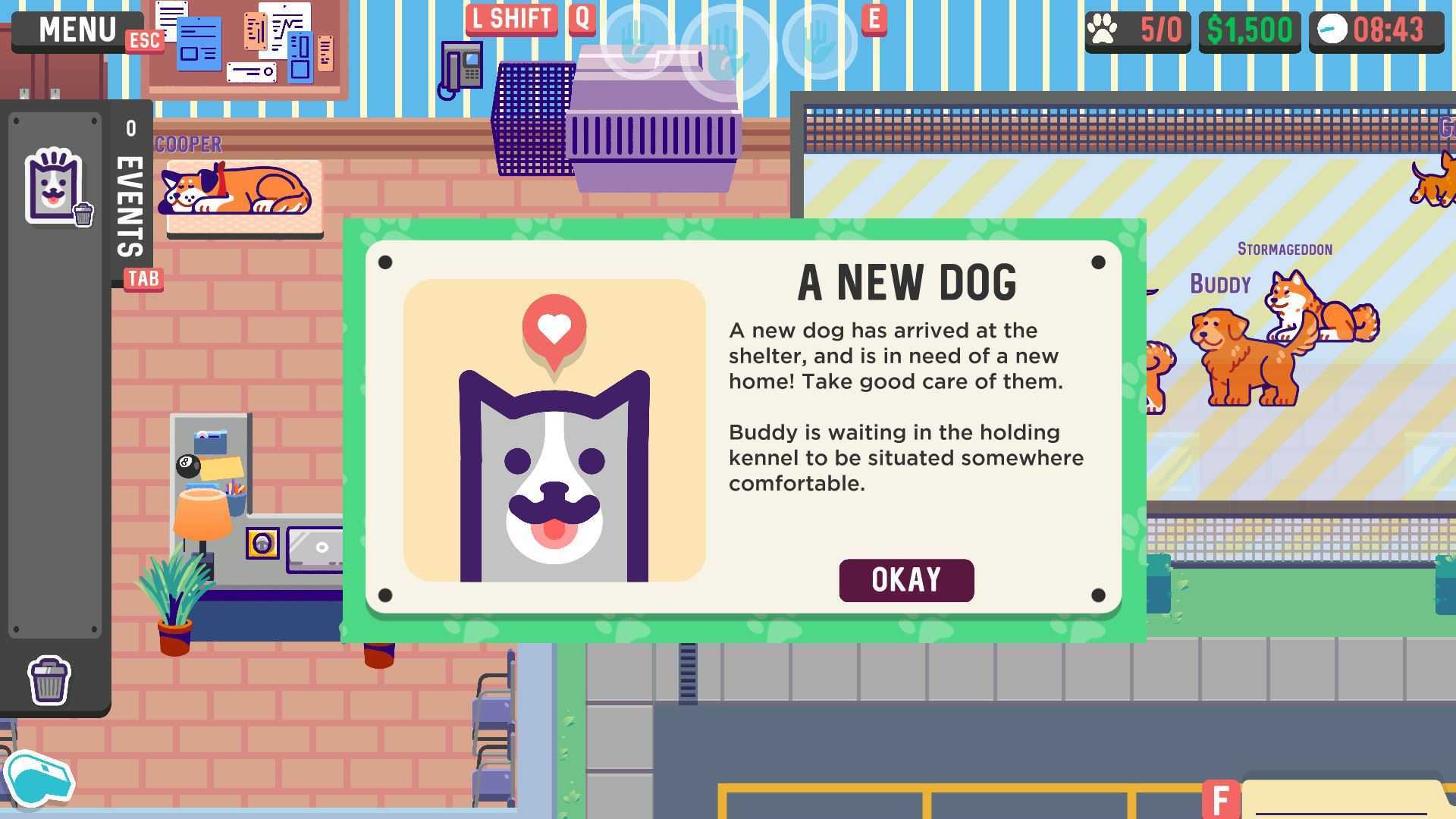 营救行动 | 去营救！ | To The Rescue! v1.4.213 【5.38GB】