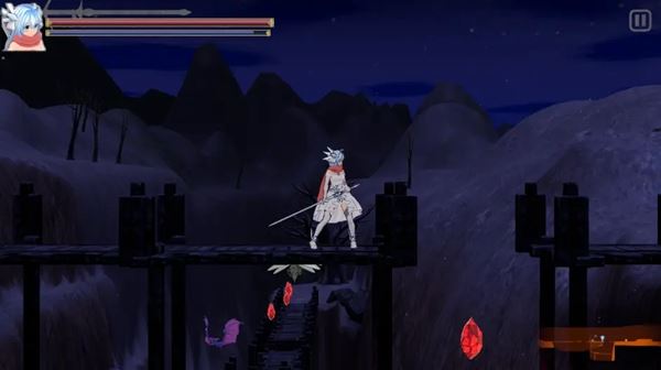 圣骑士莉卡的物语 | HolyKnightRicca（正式版V1.14-CN-中文+DLC+集成插件）【10GB】