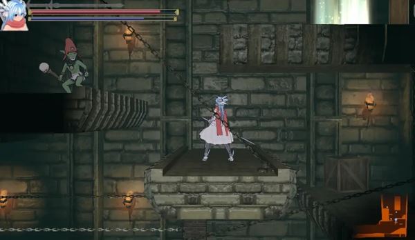 圣骑士莉卡的物语 | HolyKnightRicca（正式版V1.14-CN-中文+DLC+集成插件）【10GB】