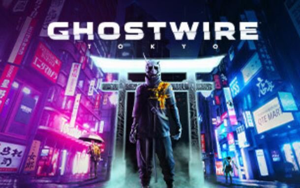 幽灵线：东京 | Ghostwire：Tokyo v20240417 【23.4GB】