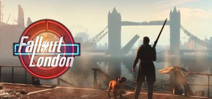 辐射:伦敦 | Fallout: London v2.31.3 【64.9GB】