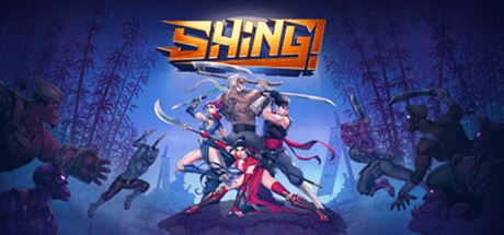Shing!(v1.0.26联机版)