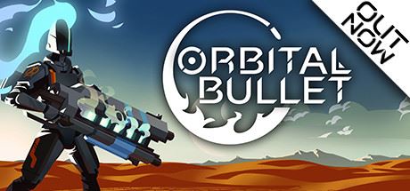 环形子弹 | OrbitalBullet–The360°Rogue-lite(v1.0.0)【1.36GB】
